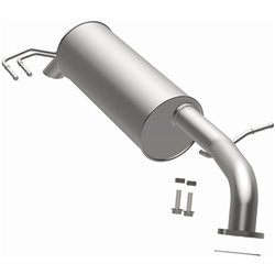BRExhaust 2012-2013 Kia Soul Ajustement Direct Système d'Échappement de Remplacement
