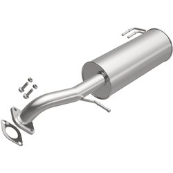 BRExhaust 2012-2013 Kia Soul Ajustement Direct Système d'Échappement de Remplacement