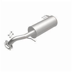 BRExhaust 2012-2013 Kia Soul Ajustement Direct Système d'Échappement de Remplacement