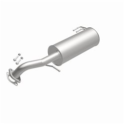 BRExhaust 2012-2013 Kia Soul Ajustement Direct Système d'Échappement de Remplacement