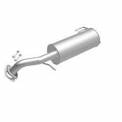 BRExhaust 2012-2013 Kia Soul Ajustement Direct Système d'Échappement de Remplacement