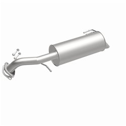 BRExhaust 2012-2013 Kia Soul Ajustement Direct Système d'Échappement de Remplacement