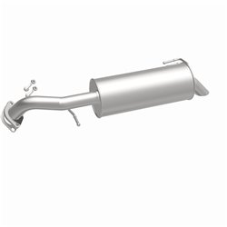 BRExhaust 2012-2013 Kia Soul Ajustement Direct Système d'Échappement de Remplacement