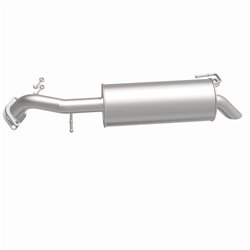 BRExhaust 2012-2013 Kia Soul Ajustement Direct Système d'Échappement de Remplacement