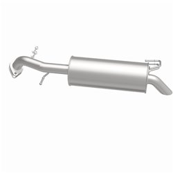 BRExhaust 2012-2013 Kia Soul Ajustement Direct Système d'Échappement de Remplacement