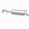 BRExhaust 2012-2013 Kia Soul Ajustement Direct Système d'Échappement de Remplacement