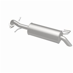 BRExhaust 2012-2013 Kia Soul Ajustement Direct Système d'Échappement de Remplacement