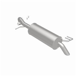 BRExhaust 2012-2013 Kia Soul Ajustement Direct Système d'Échappement de Remplacement