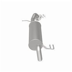 BRExhaust 2012-2013 Kia Soul Ajustement Direct Système d'Échappement de Remplacement