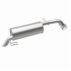 BRExhaust 2012-2013 Kia Soul Ajustement Direct Système d'Échappement de Remplacement
