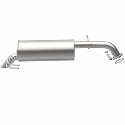 BRExhaust 2012-2013 Kia Soul Ajustement Direct Système d'Échappement de Remplacement