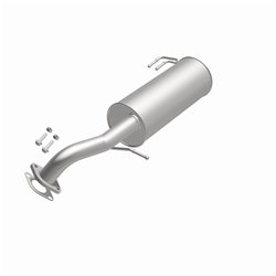BRExhaust 2012-2013 Kia Soul Ajustement Direct Système d'Échappement de Remplacement
