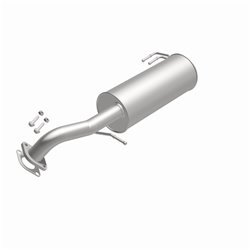 BRExhaust 2012-2013 Kia Soul Ajustement Direct Système d'Échappement de Remplacement