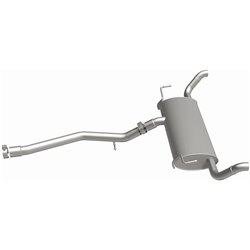 BRExhaust 2012-2016 Cadillac SRX 3.6L Ajustement Direct Système d'Échappement de Remplacement