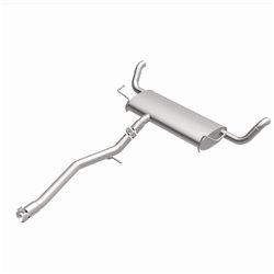BRExhaust 2012-2016 Cadillac SRX 3.6L Ajustement Direct Système d'Échappement de Remplacement