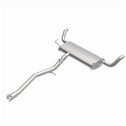 BRExhaust 2012-2016 Cadillac SRX 3.6L Ajustement Direct Système d'Échappement de Remplacement