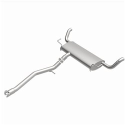 BRExhaust 2012-2016 Cadillac SRX 3.6L Ajustement Direct Système d'Échappement de Remplacement