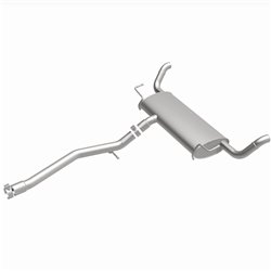 BRExhaust 2012-2016 Cadillac SRX 3.6L Ajustement Direct Système d'Échappement de Remplacement