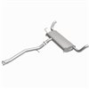 BRExhaust 2012-2016 Cadillac SRX 3.6L Ajustement Direct Système d'Échappement de Remplacement