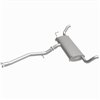 BRExhaust 2012-2016 Cadillac SRX 3.6L Ajustement Direct Système d'Échappement de Remplacement