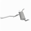 BRExhaust 2012-2016 Cadillac SRX 3.6L Ajustement Direct Système d'Échappement de Remplacement