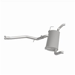 BRExhaust 2012-2016 Cadillac SRX 3.6L Ajustement Direct Système d'Échappement de Remplacement