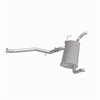 BRExhaust 2012-2016 Cadillac SRX 3.6L Ajustement Direct Système d'Échappement de Remplacement