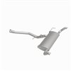 BRExhaust 2012-2016 Cadillac SRX 3.6L Ajustement Direct Système d'Échappement de Remplacement