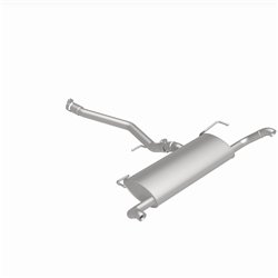 BRExhaust 2012-2016 Cadillac SRX 3.6L Ajustement Direct Système d'Échappement de Remplacement