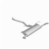BRExhaust 2012-2016 Cadillac SRX 3.6L Ajustement Direct Système d'Échappement de Remplacement