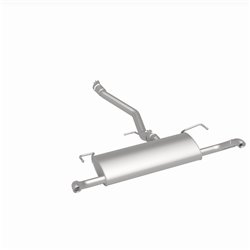 BRExhaust 2012-2016 Cadillac SRX 3.6L Ajustement Direct Système d'Échappement de Remplacement