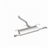BRExhaust 2012-2016 Cadillac SRX 3.6L Ajustement Direct Système d'Échappement de Remplacement