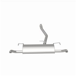 BRExhaust 2012-2016 Cadillac SRX 3.6L Ajustement Direct Système d'Échappement de Remplacement