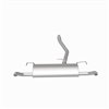 BRExhaust 2012-2016 Cadillac SRX 3.6L Ajustement Direct Système d'Échappement de Remplacement
