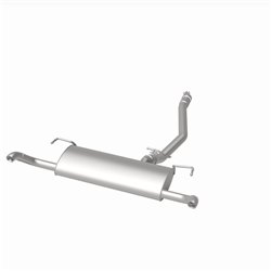 BRExhaust 2012-2016 Cadillac SRX 3.6L Ajustement Direct Système d'Échappement de Remplacement