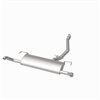 BRExhaust 2012-2016 Cadillac SRX 3.6L Ajustement Direct Système d'Échappement de Remplacement