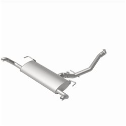 BRExhaust 2012-2016 Cadillac SRX 3.6L Ajustement Direct Système d'Échappement de Remplacement