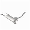 BRExhaust 2012-2016 Cadillac SRX 3.6L Ajustement Direct Système d'Échappement de Remplacement