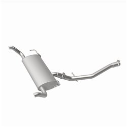 BRExhaust 2012-2016 Cadillac SRX 3.6L Ajustement Direct Système d'Échappement de Remplacement
