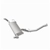 BRExhaust 2012-2016 Cadillac SRX 3.6L Ajustement Direct Système d'Échappement de Remplacement