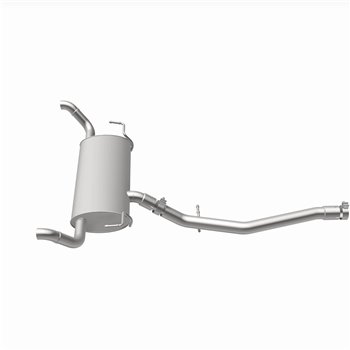 BRExhaust 2012-2016 Cadillac SRX 3.6L Ajustement Direct Système d'Échappement de Remplacement