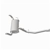 BRExhaust 2012-2016 Cadillac SRX 3.6L Ajustement Direct Système d'Échappement de Remplacement