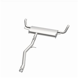 BRExhaust 2012-2016 Cadillac SRX 3.6L Ajustement Direct Système d'Échappement de Remplacement