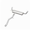 BRExhaust 2012-2016 Cadillac SRX 3.6L Ajustement Direct Système d'Échappement de Remplacement