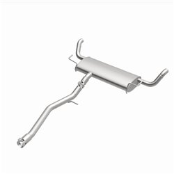 BRExhaust 2012-2016 Cadillac SRX 3.6L Ajustement Direct Système d'Échappement de Remplacement
