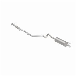 BRExhaust 2014-2016 Kia Forte 1.8L Ajustement Direct Système d'Échappement de Remplacement