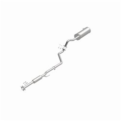 BRExhaust 2014-2016 Kia Forte 1.8L Ajustement Direct Système d'Échappement de Remplacement