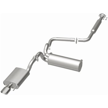 BRExhaust 2012-2017 Buick Verano 2.4L Ajustement Direct Système d'Échappement de Remplacement