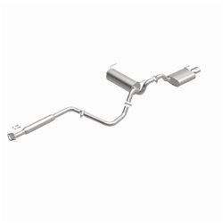 BRExhaust 2012-2017 Buick Verano 2.4L Ajustement Direct Système d'Échappement de Remplacement