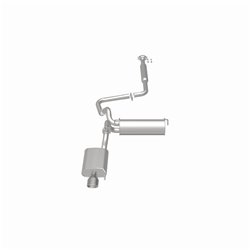 BRExhaust 2012-2017 Buick Verano 2.4L Ajustement Direct Système d'Échappement de Remplacement
